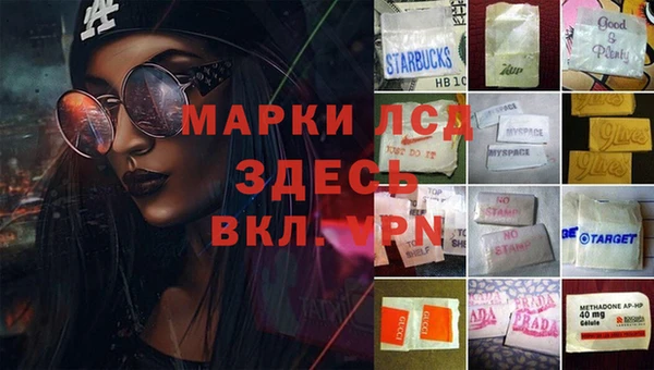 трава Баксан